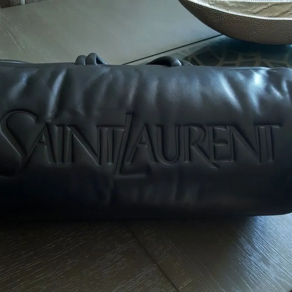 Saint Laurent saint laurent